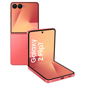 Samsung Galaxy Z Flip7 512GB 12GB Ram Mercan