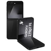 Samsung Galaxy Z Flip7 FE 128 GB 8 GB Ram Siyah