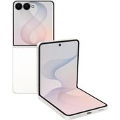 Samsung Galaxy Z Flip8 512 GB 12 GB Ram Krem