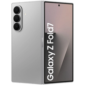 Samsung Galaxy Z Fold7 512GB 12GB Ram Gümüş