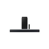 Samsung Güçlü Baslarla Ses Deneyiminizi Yükseltin, Uyarlansbilir Soundbar