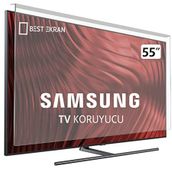 Samsung HG55EJ690UB Tv Ekran Koruyucu