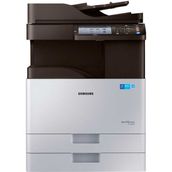 Samsung HPSS028D Çok Fonksiyonlu Lazer Yazıcı