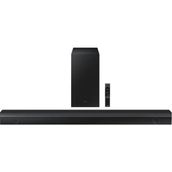 Samsung HW-B650 Soundbar Ev Sinema Sistemi 430W,3.1 Kanal,bluetooth,hdmı , Dolby Audio / Dts Virtual:x - Siyah