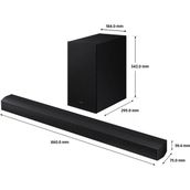 Samsung Hw-B650d Soundbar