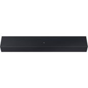 Samsung HW-C400 2.0 Kanal Soundbar 100 Watt Güç Siyah Renkli Bağlantı Özellikleriyle