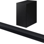 Samsung Hw-C450 Soundbar Ev Sinema Sistemi 2.1 Kanal,Bluetooth , Dolby Audio / Dts Virtual:x , Oyun Modu