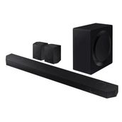 Samsung Hw-Q990d 11.1.4 Kanal 656 W Soundbar Teşhir