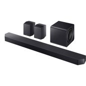 Samsung HW-Q990F 11.1.4 Kanal Soundbar