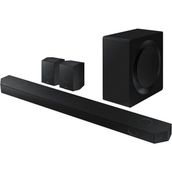 Samsung Hw-soundbar Siyah 300 Wat