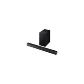 Samsung I Soundbar 3.1 Ch Subwoofer (2025) - Uzunkaya Home Ayakkabılık Hediye
