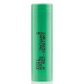Samsung INR18650-25R 3.7 V 2500mAh Şarj Edilebilir Li-ion Pil