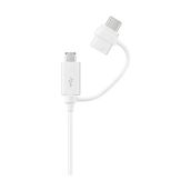 Samsung Kombo Micro ve Type C DG930DW Kablo