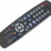 SAMSUNG LCD LED TV KUMANDASI
