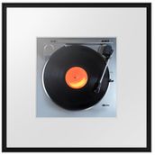 Samsung LS60D 2024 Music Frame Dolby Atmos Hoparlör