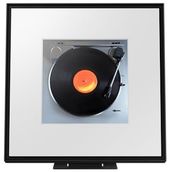 Samsung LS60D 2024 Music Frame Dolby Atmos Hoparlör