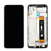 Samsung M23 SM-M236 Çıtalı Lcd Dokunmatik Cep Telefonu Ekranı
