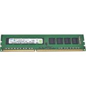 Samsung M391B1G73QH0-YK0 8gb PC3-12800 DDR3-1600MHZ Udımm Server Ram Bellek