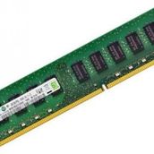 Samsung M391b5273dh0-Yh9 4 Gb Ddr4 1333Mhz Pc3-10600E Cl9 Server Ram