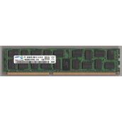 Samsung M393b5173fh0-Cf8 Pc3-8500R Ddr3 1066 4Gb Ecc Reg Server Ram