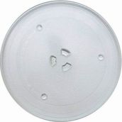 Samsung Mikrodalga Cam Tepsi Beyaz Eşya Yedek Parça 288 mm D-288 DE74-20102D