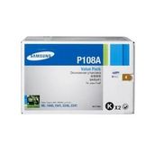 Samsung ML-1640/MLT-P108A Toner Çiftli Paket