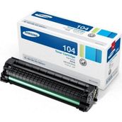 Samsung ML-1660/3200 Toner Siyah (D104S)
