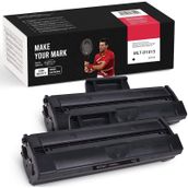 Samsung ML-2165W Sarı Muadil Toner