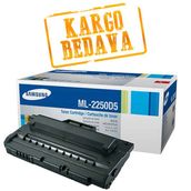 Samsung ML-2250D5 Siyah Toner