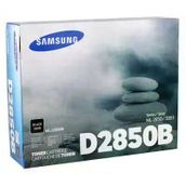 Samsung ML-2850/SU649A Yüksek Kapasiteli Orijinal Toner
