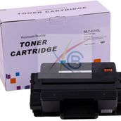 Samsung ML-3310 D205 Muadil Toner