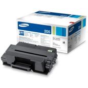 Samsung ML- 3310ND Siyah Toner (MLT-D205L)