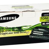 Samsung ML-6000 Orjinal Toner