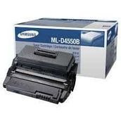 Samsung ML-D4550B Siyah Orjinal Toner
