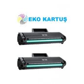 Samsung MLT-101 2165W MLT-D101S 3’lü Muadil Toner