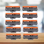 Samsung MLT-D101S ML-2160 ML-2165 SCX-3400 SCX-3405 SF-760 10'lu Muadil Toner