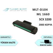 Samsung MLT-D104 Siyah Toner