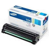 Samsung MLT D104/ML1660/SCX3200 Toner