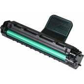 Samsung Mlt D108 (Çipli) Siyah Muadil Lazer Toner