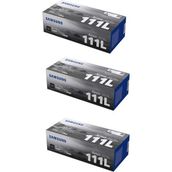 Samsung MLT-D111L 3'lü Toner