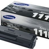 Samsung MLT-D111L Siyah Toner