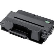 Samsung Mlt D204 (M3325) Siyah Muadil Lazer Toner(5.000 Sayfa)