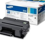 Samsung MLT-D205E Toner