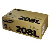 Samsung MLT-D208L/HP SU990A Yüksek Kapasiteli Orjinal Toner