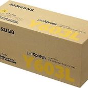 Samsung MLT-Y603L Yellow Sarı 10.000 Sayfa Toner