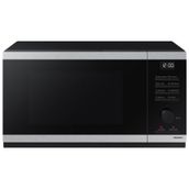 Samsung MS23DG4504GGTR 23 litre Mikrodalga Fırın Siyah