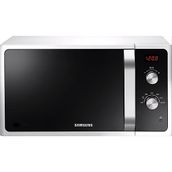 Samsung MS23F300EEW 23 lt Beyaz Mikrodalga Fırın Teşhir-Outlet