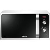 Samsung MS23F300EEW Beyaz 23 lt Mikrodalga Fırın