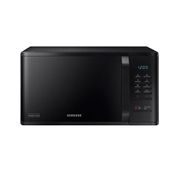 Samsung MS23K3513AK 23 lt Siyah Mikrodalga Fırın