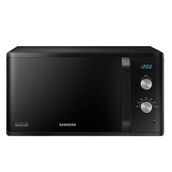 Samsung MS23K3614AK/TR Solo 23 lt Siyah Mikrodalga Fırın